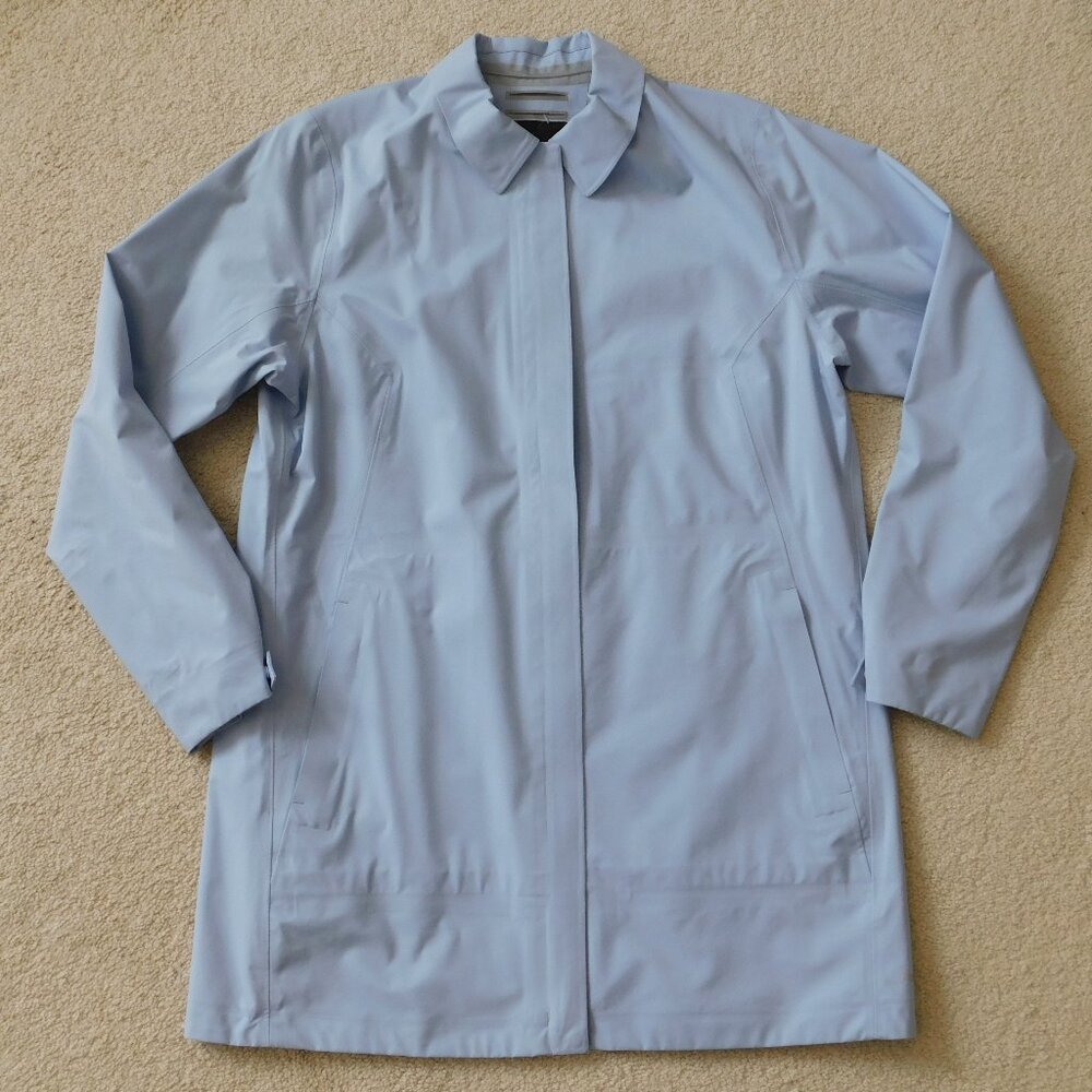 Rohan Barricade Rain Coat Jacket 12 (5525)